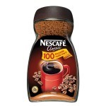 Nescafe Classic Cam Şişe 200gr